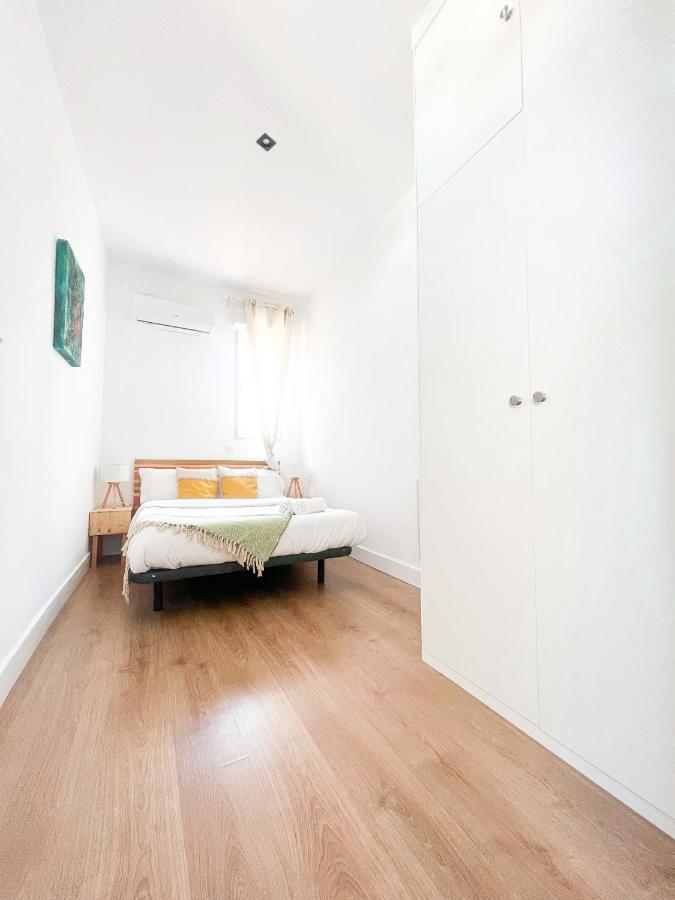 La De Santa Isabel Apartment Madrid